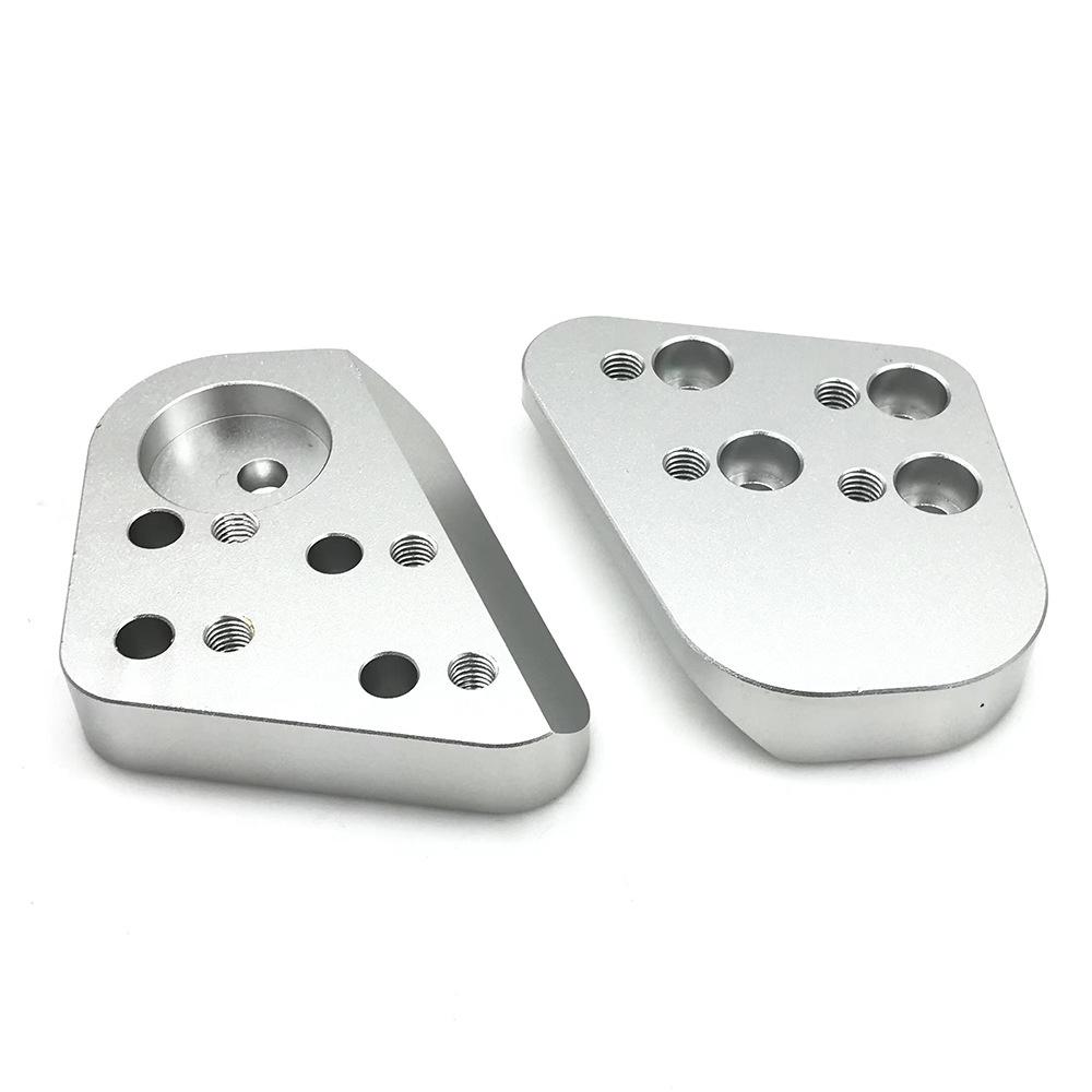 Motorcycle Handlebar Riser Bar Kit For BMW R1100R R1100RT R1150R R1150RT R1200RT