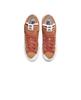 Nike Sacai Blazer Low x Sacai Британский Коричневый Коричневый Загар Красный Повседневный DD1877-200