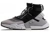 Air Huarache Gripp Атмосферный Серый Черный AO1730-004