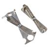 Performances Tool Scissor Fuels Line Disconnect Tool (2 Different Size: 5/16Inch 3/8Inch, 3/4" 5/8" 3/8")