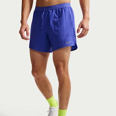 Nike Мужские беговые шорты Dri-Fit