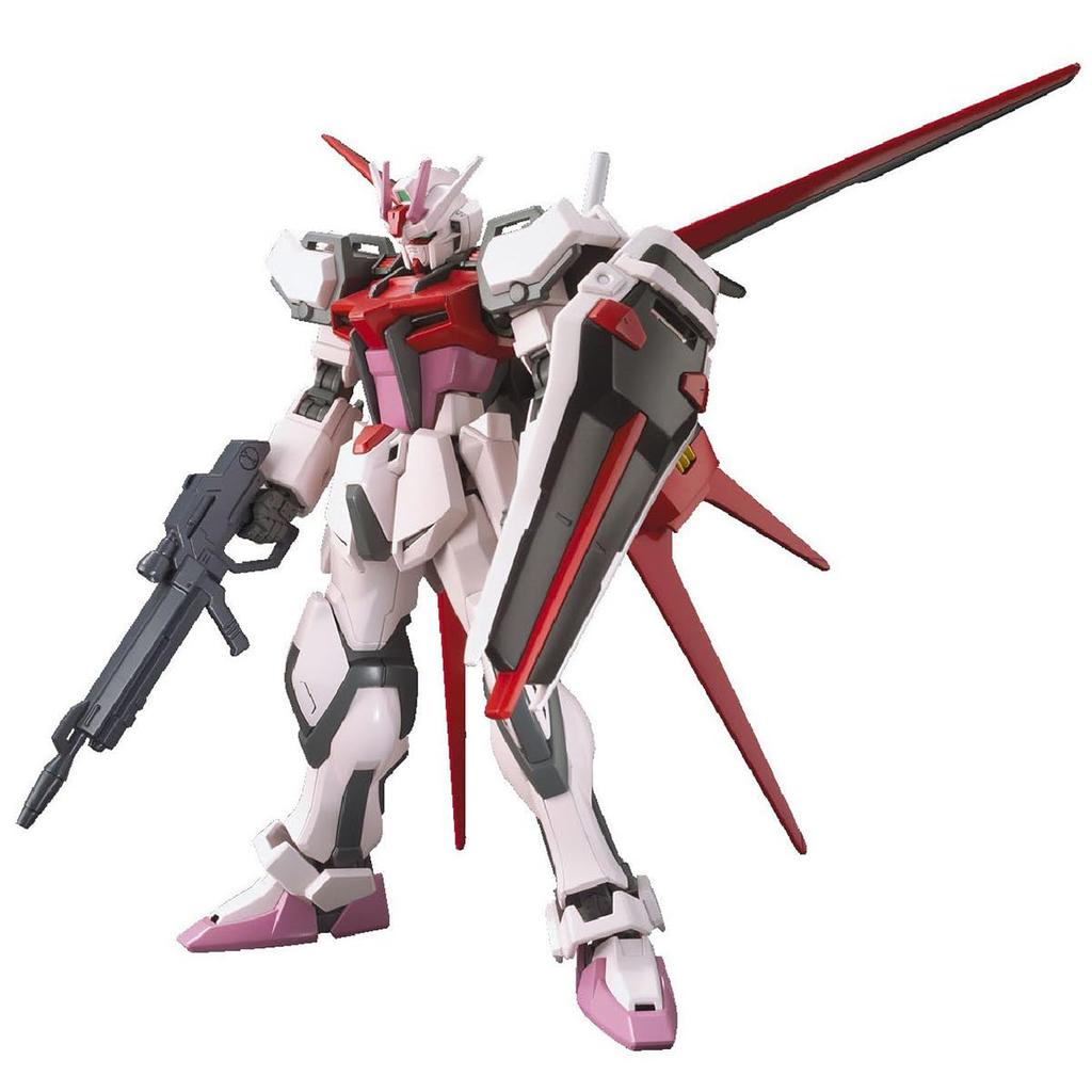 Костюм HGCE Strike Rouge Gundam 1/144 GAT-X105 (Мобильный SEED)