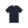 Patch Logo T-shirt Navy Men Streetwear 761524113-V0020