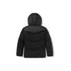Timberland Теплая спортивная куртка-пуховик мужская куртка черная A2G9G-001