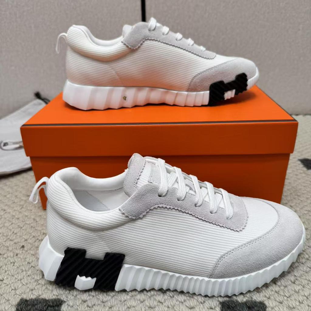 H Home Кожаные H Home Мужская Обувь Модный Бренд Удобные Кеды Повседневные Дышащие Спортивные Обувь Легкая Роскошь Высокое Качество