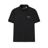 Поло Heritage Casual Sports Мужские топы Черный F61M628101FBK