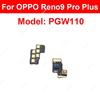 Proximity Ambient Light Sensor For OPPO Reno 9 10 11 Pro Plus 5G Proximity Ambient Light Sensor Flex Cable Ambient Light Flex