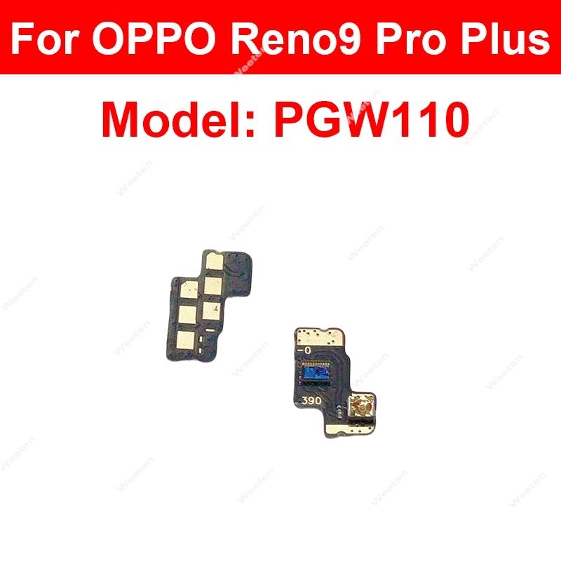 Proximity Ambient Light Sensor For OPPO Reno 9 10 11 Pro Plus 5G Proximity Ambient Light Sensor Flex Cable Ambient Light Flex