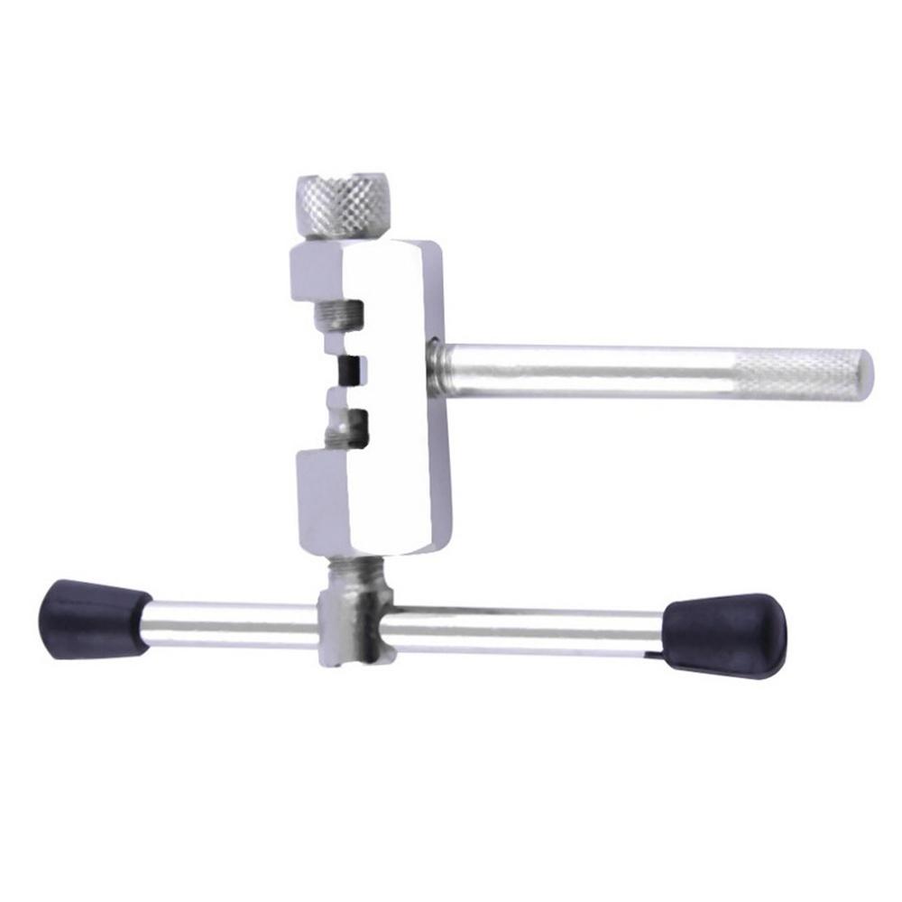 Bicycle Chain Rivet Repair Tool Breaker Separator Pin Remove Replace Bike Chain