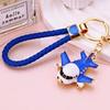 Gothic Retro Fashion Plane Model Creative Airplane Amulet Supernatural Unisex Aircraft Decor Jewelry Bag Charm
