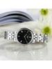 Tissot Женские кварцевые часы, ремешок из нержавеющей стали, водостойкость до 30 метров T063.209.11.058.00