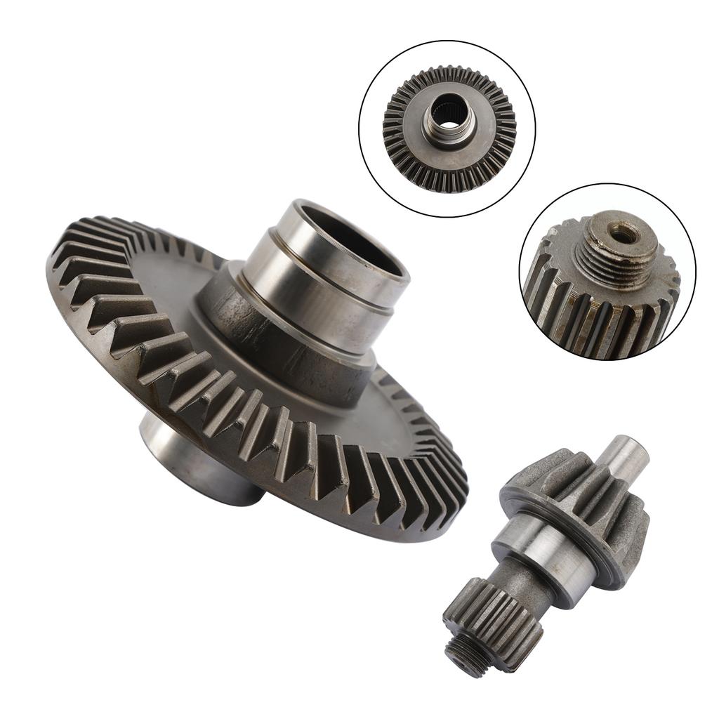 Комплект корпуса переднего дифференциала 41421-Hp5-600 для Honda Foreman 400 500 Rancher