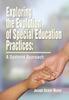 The Exploring the Evolution of Special Education Practices : A Systems Approach: A Systems Approach Book