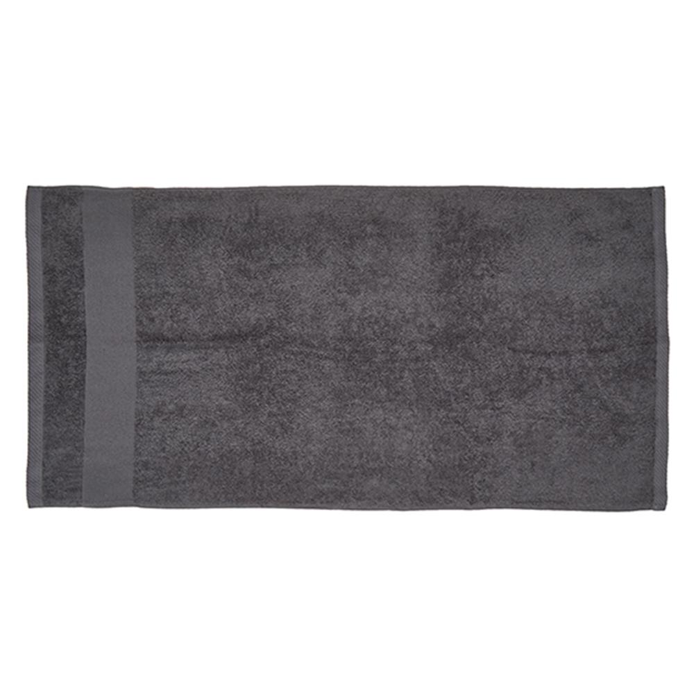 Fair Towel Cozy Organic Bath Towel