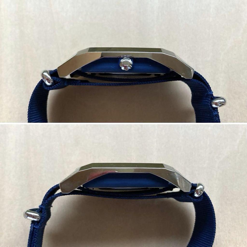 [Б/У] Часы ALBA ZENTEI V782-0810, Винтажные, Редкие