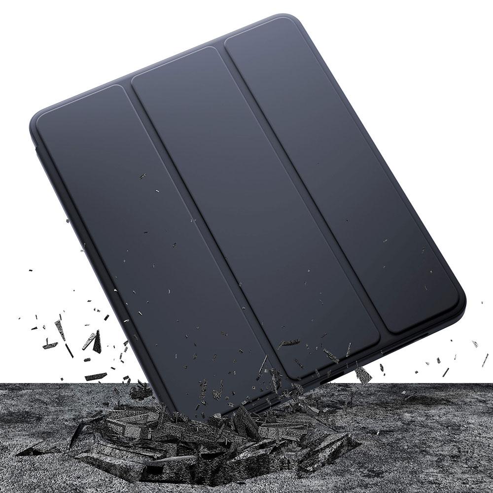 Apple Ipad Mini 4/5 - Мягкий чехол для планшета до 10 дюймов