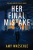 Книга Her Final Mistake : 1