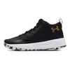 Under Armour Кроссовки унисекс Lockdown 5 Черно-белые 3023949-003