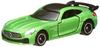 TAKARA TOMY 7 GT R Игрушка-миниатюрная машинка для детей от 3 лет и соответствует требованиям безопасности игрушек, сертифицирована знаком ST "Tomica №. Мерседес-АМГ (в штучной упаковке)" Вверх, В коробке, Стандарты,