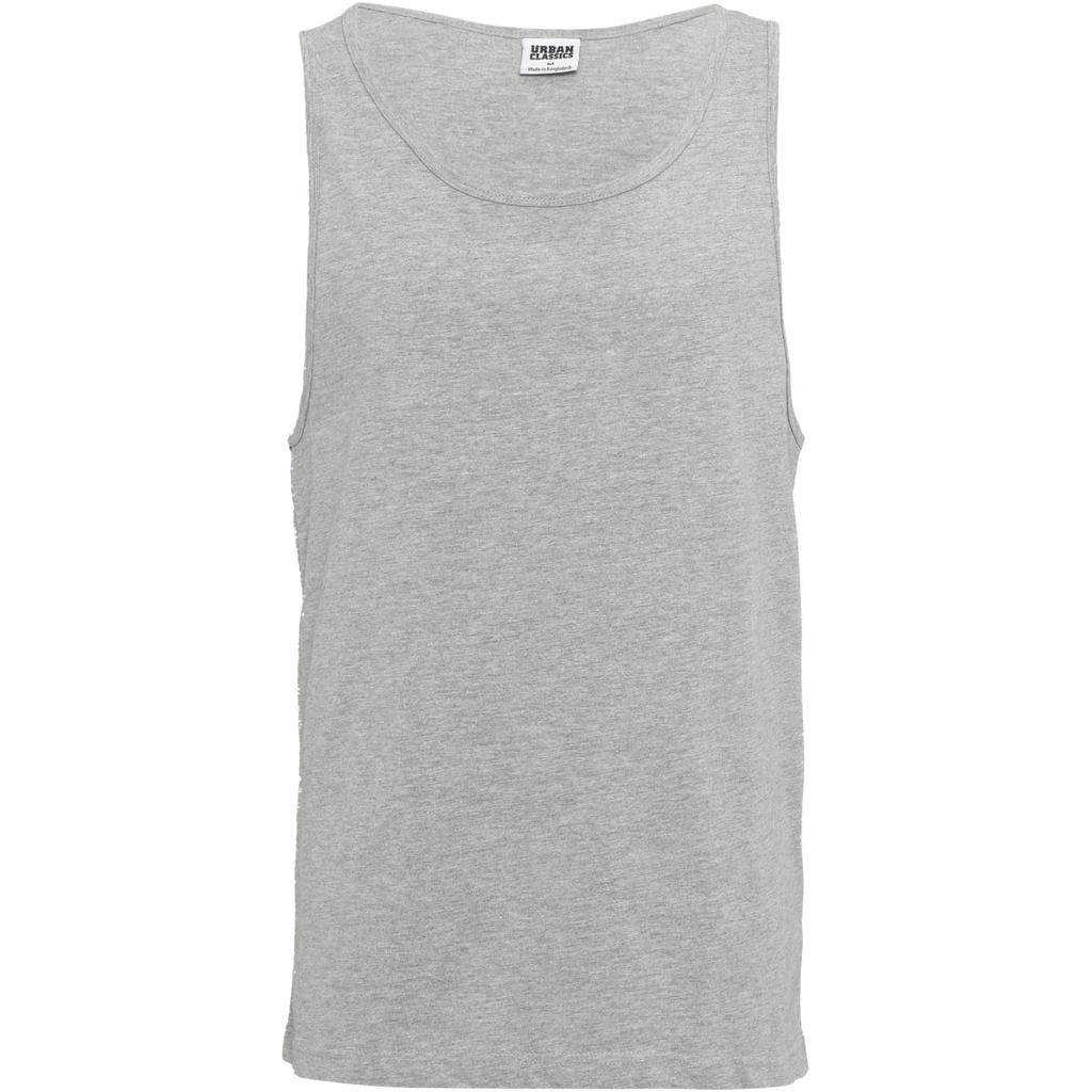 Urban Classics Mens Jersey Large Fit Tank Top
