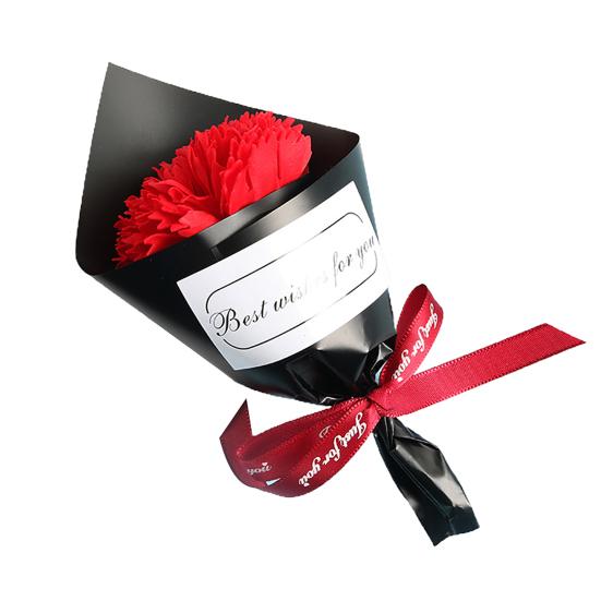 1 букет мини-искусственное мыло ручной работы цветок подарок вечерние реквизит домашний орнамент