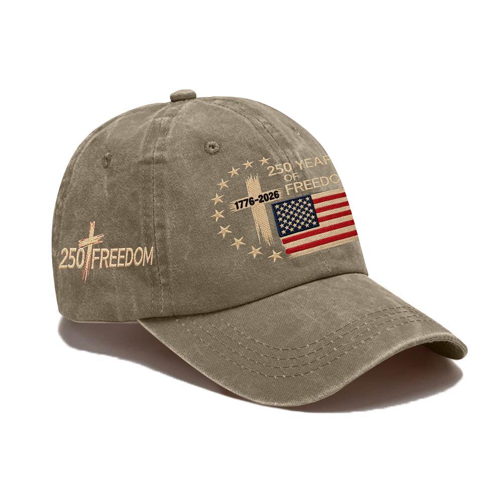 Unisex Fashionable And Comfortable Printed Baseball Cap