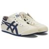 ONITSUKA TIGER Кроссовки Mexico 66 Натуральный Темно-синий TH342N-0250