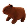 Adorable Capybara Plush Toy for Kids - Soft Stuffed Animal Doll