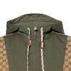 Gucci Худи из канвы GG 742813-Z8BIW-2190