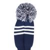 Three Stripes Driver Headcover
