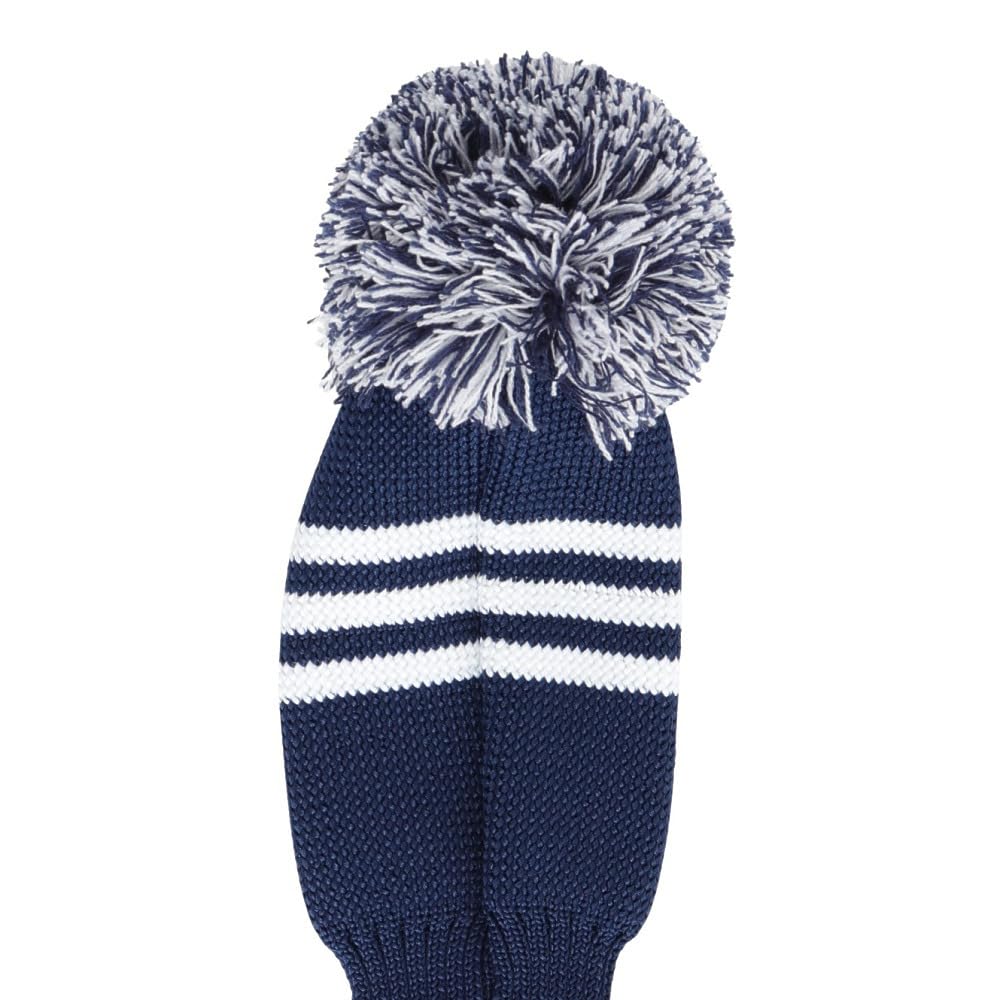Three Stripes Driver Headcover