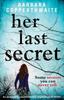 Книга Her Last Secret : A Gripping Psychological Thriller