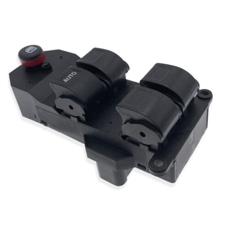 35750-S5A-A02-ZA Главный электрический переключатель управления стеклоподъемниками для Honda CR-V CRV 2002 2003 2004 2005 2006