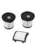 High Strength Replacement Filters for Shark Detect Pro Cordless Vacuum Models