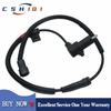 95671-3E010 95671-3E300 Новый датчик скорости колеса ABS Передний Задний Левый Правый для Kia Sorento 03-06 V6 3.5L Внедорожник ALS871 ALS873 5S10844