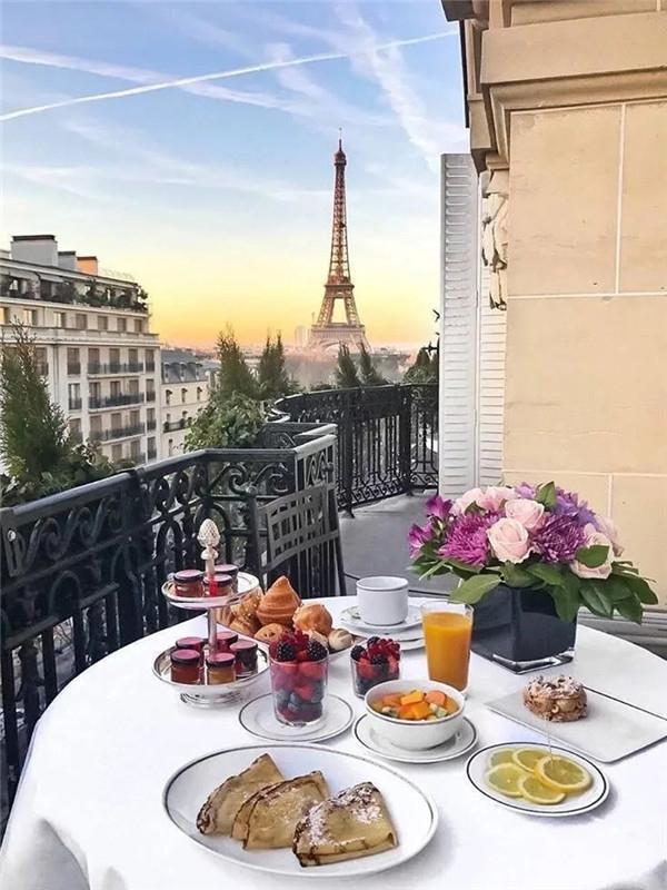 Алмазная картина Эйфелева башня мозаика цветок вышивка бисером здание уличный пейзаж новое поступление DIY декор для дома