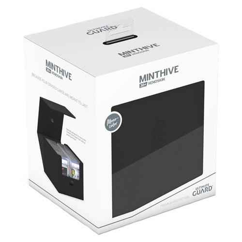 UG Minthive Xenoskin Deck Box (Holds 30+)