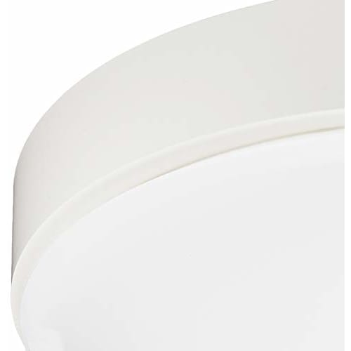 Panasonic LED Ceiling Light Bathroom Light Moisture-proof/Rainproof Daylight White HH-SE0022N