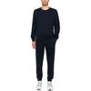 Emporio Armani logo-detail track pants EM001922-AF14976-UB102