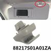 1PC Sun Visor Clip 88217S01A01ZA For Honda Civic 1996-2004