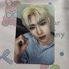 [USED] ZEROBASEONE Ricky ZB1 1st week Sanok Zebewan trading card