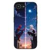 Чехол для телефона Spider Man Marvel Человек-паук для Samsung Galaxy A56 A26 A36 A10 A20 A30 A31 A32 A50 A51 A52 A53 A33 A12 A14