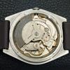 ЯПОНИЯ 6309A ВИНТАЖНЫЕ МУЖСКИЕ АВТОМАТИЧЕСКИЕ ЧАСЫ SEIKO 5 С ЦИФЕРБЛАТОМ КРАСНОГО ЦВЕТА a702726-1