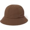 Snow Peak Airo Hat Шляпа Коричневый Ch 26su017