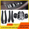 BMW X3/X4 (2018-2021) Door Interior Handle & Armrest Trim Kit