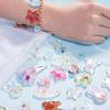 Mimi World Набор для творчества с эпоксидной смолой Crystal Resin Art & Color