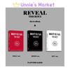 THE BOYZ REVEAL Platform Ver. (WOLF Ver. / MOON Ver. / BOY Ver.)