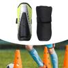 Soccer Shin Guards Calf Protective Gear Shinguards Leg Lightweight for