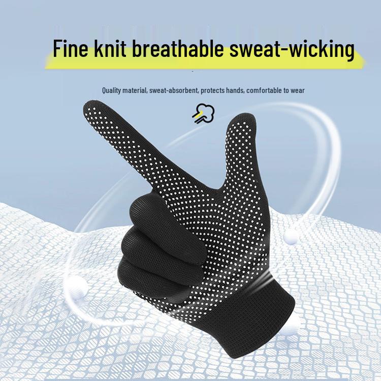 Жаростойкие перчатки для барбекю: Защита от ожогов, от брызг масла, термоизоляция для поваров, при жарке на сковороде, при приправе, при жарке на шампурах, кухонное использование.