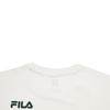 Новые мужские теннисные футболки FILA Heron White WT A11M533201F-WT